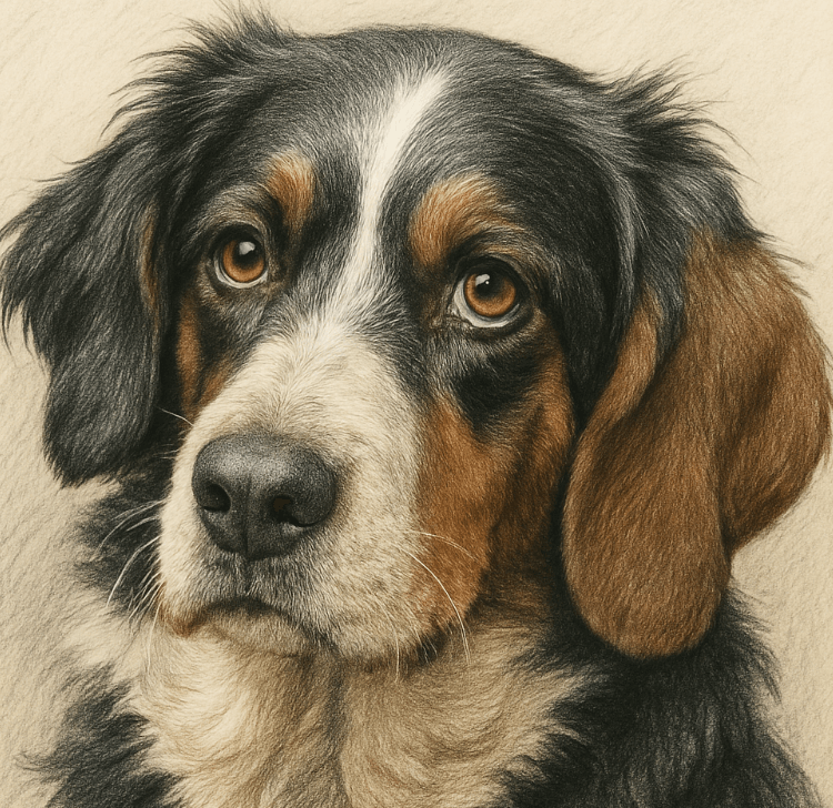 Border Collie Basset Hound Mix: Best 7 Expert Tips!