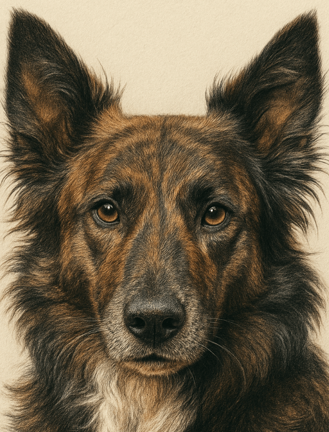 Dutch Shepherd Border Collie Mix: Best 7 Expert Tips!