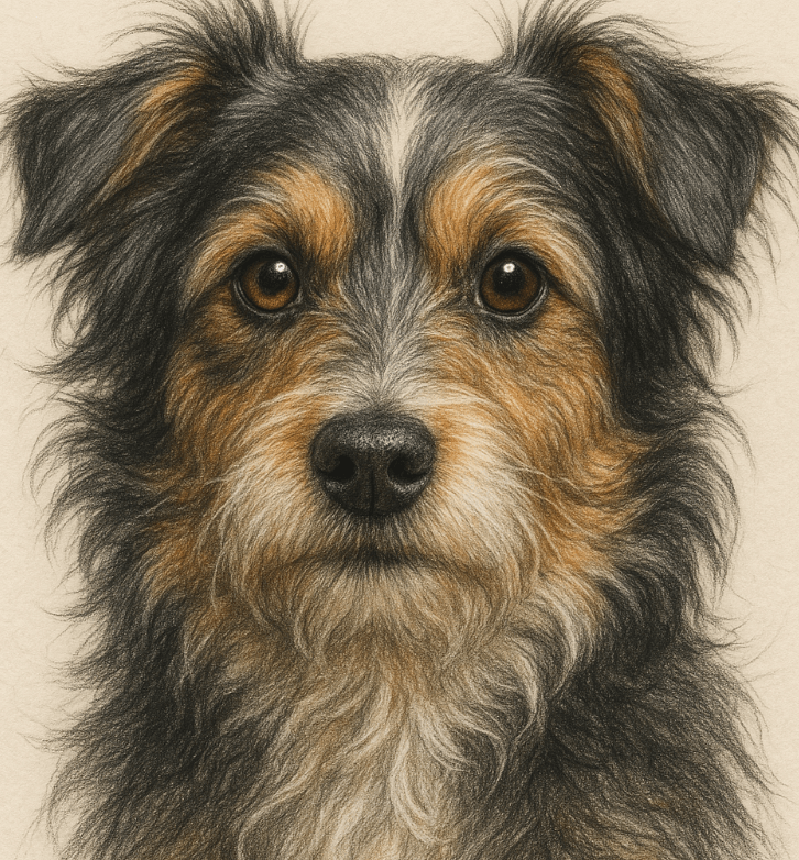 Border Collie Yorkie Mix: Best 7 Expert Tips!