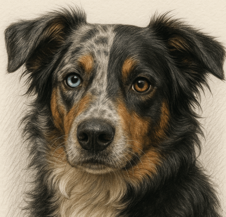 Catahoula Border Collie Mix: Best 7 Expert Tips!