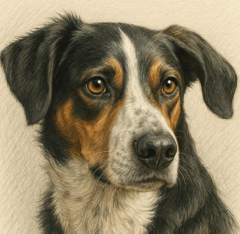 Border Collie Coonhound Mix: Best 7 Expert Tips!