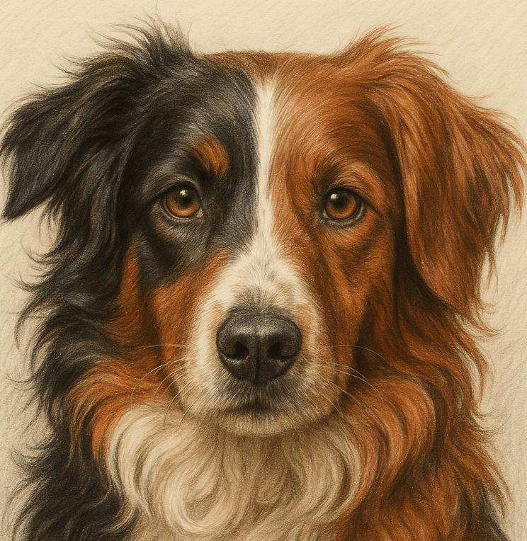 Border Collie Irish Setter Mix: Best 7 Expert Tips!