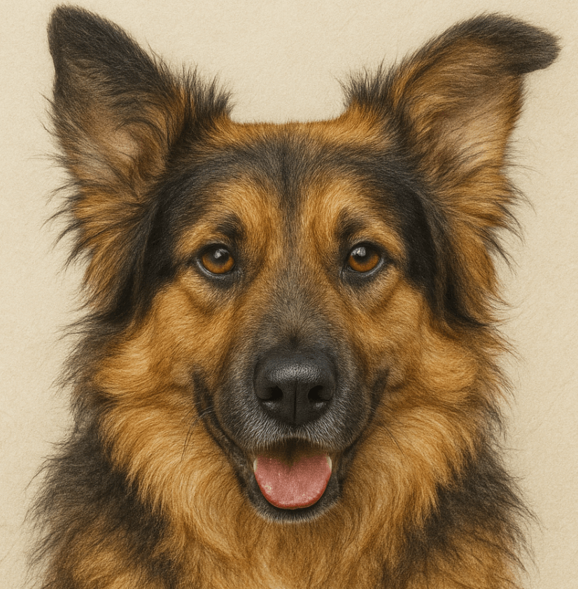 Border Collie German Shepherd Golden Retriever Mix: Best 7 Tips!