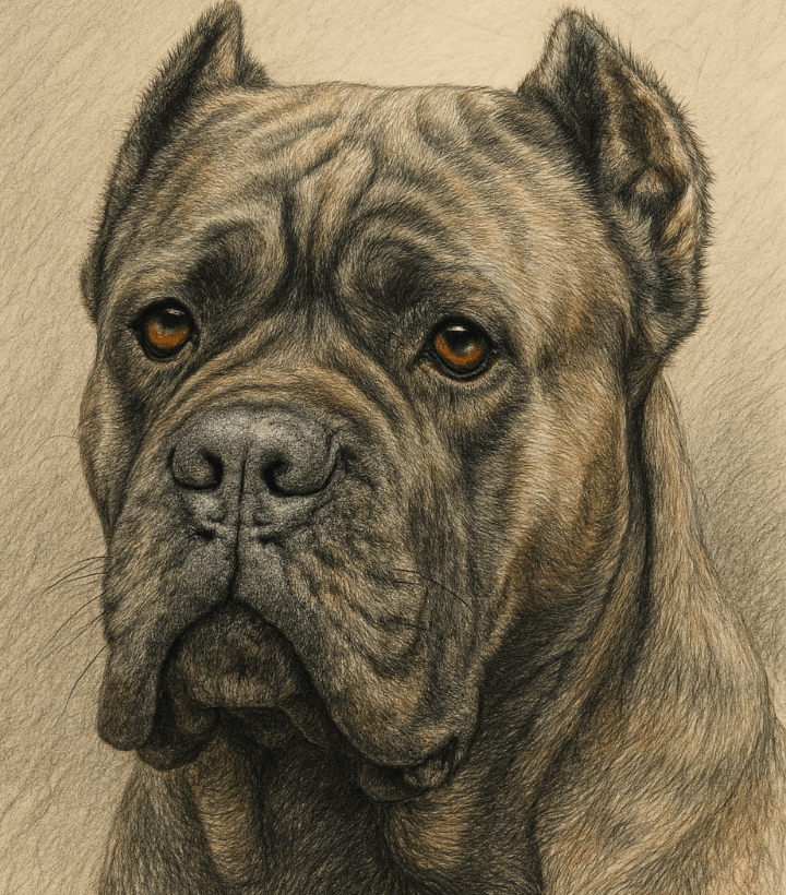 How Much Does a Cane Corso Cost? Best 7 Expert Tips!