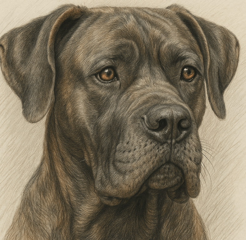 Great Dane Cane Corso Mix: Best 7 Expert Tips!