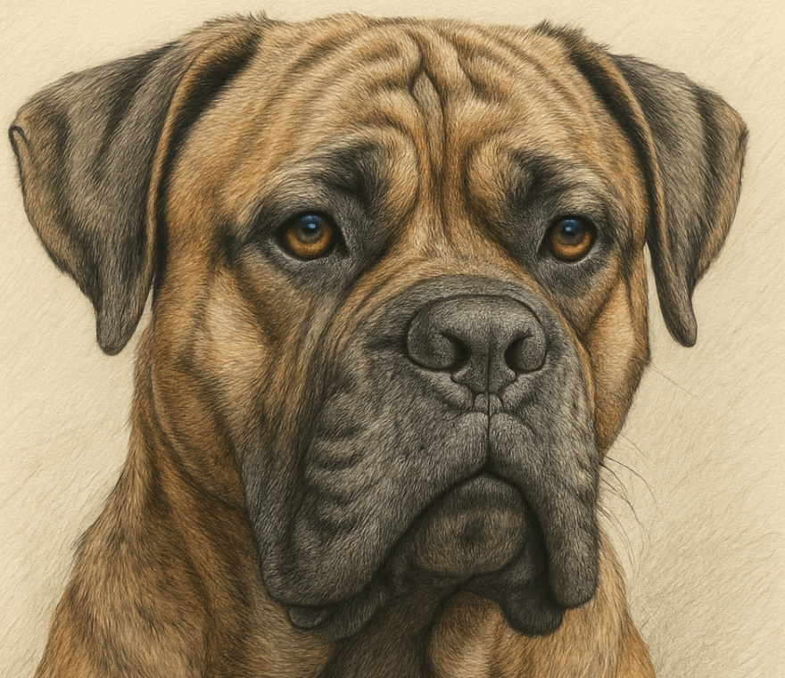 Cane Corso Mastiff Mix: Best 7 Expert Tips!