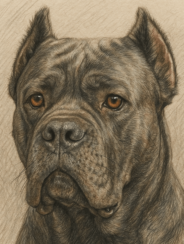 Do Cane Corsos Shed? Best 7 Expert Tips!