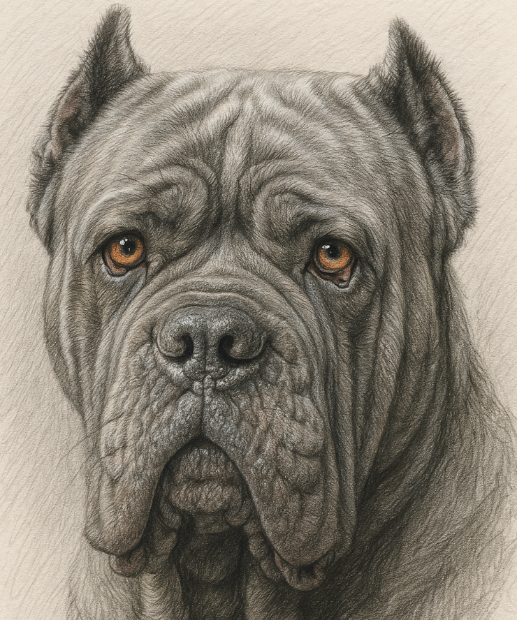 Cane Corso vs Neapolitan Mastiff: Best 7 Expert Tips!