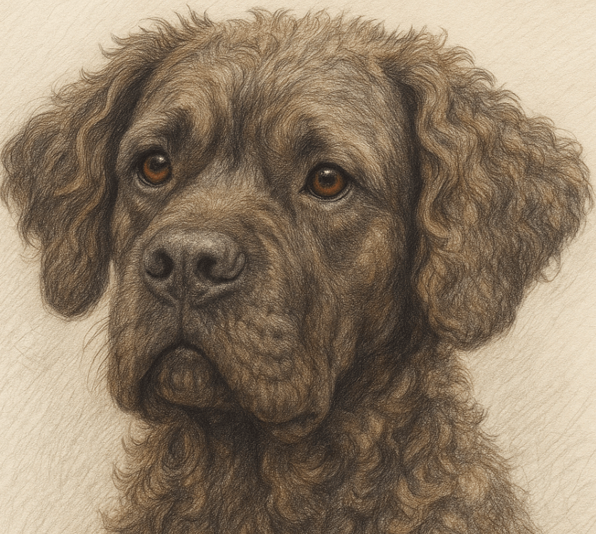 Cane Corso Poodle Mix: Best 7 Expert Tips!