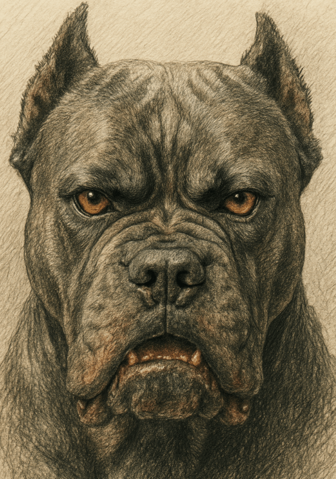 Are Cane Corsos Aggressive? Best 7 Expert Tips!