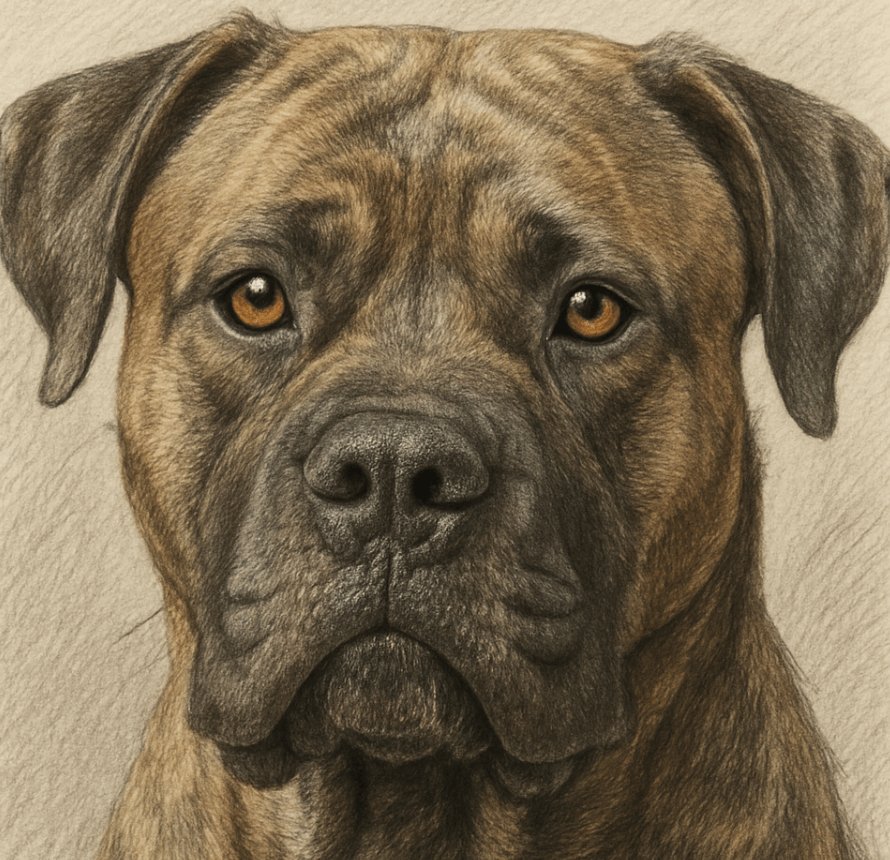 Mastiff Pitbull Cane Corso Mix: Best 7 Expert Tips!