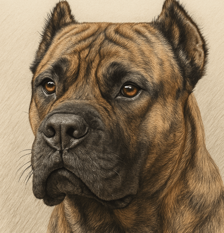 Cane Corso Presa Canario Mix: Best 7 Expert Tips!