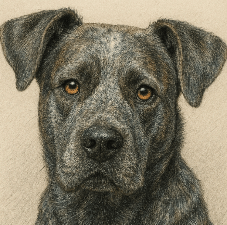 Cane Corso Blue Heeler Mix: Best 7 Expert Tips!