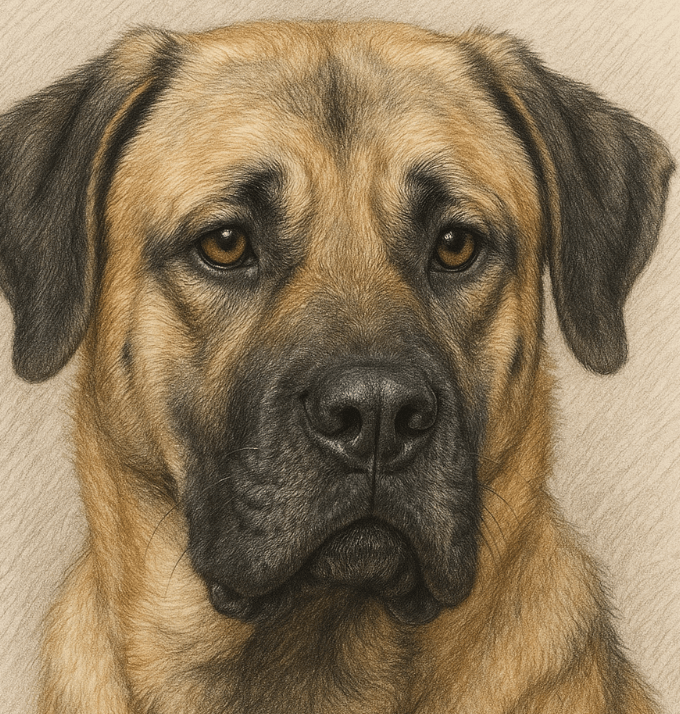 Kangal Cane Corso Mix: Best 7 Expert Tips!