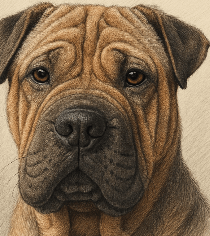 Cane Corso Shar Pei Mix: Best 7 Expert Tips!