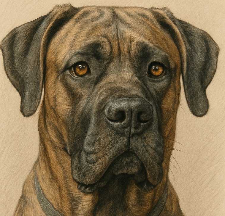 Cane Corso Mastiff Great Dane Mix: Best 7 Expert Tips!