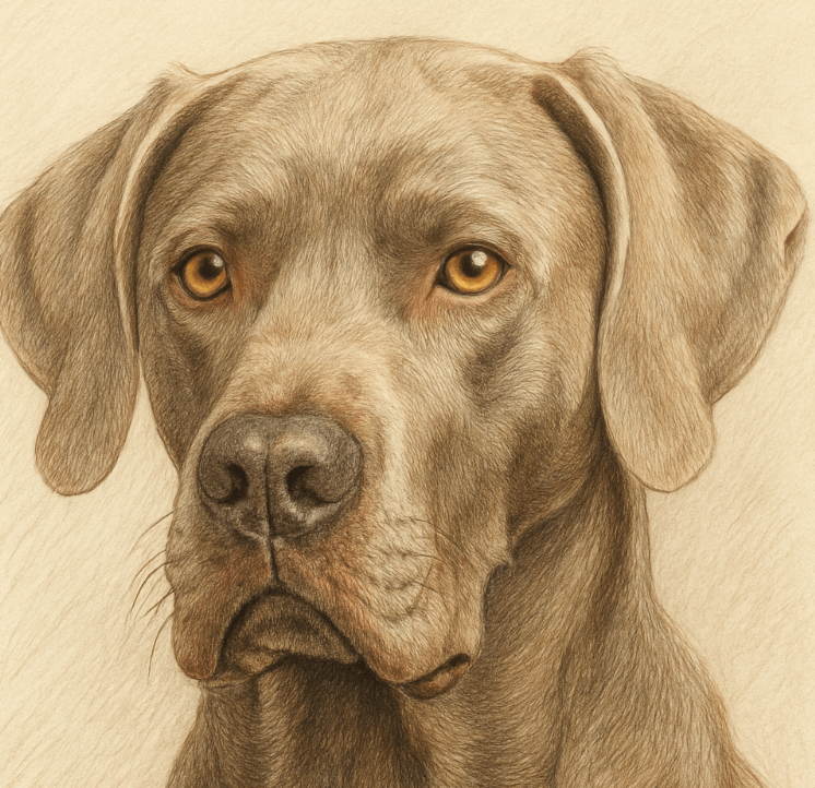 Cane Corso Weimaraner Mix: Best 7 Expert Tips!