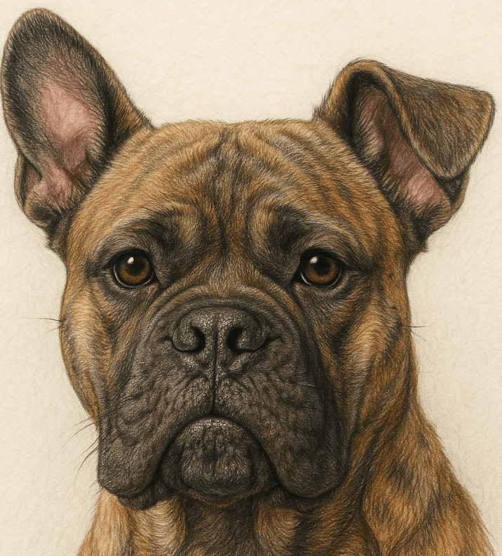 Cane Corso Frenchie Mix: Best 7 Expert Tips!