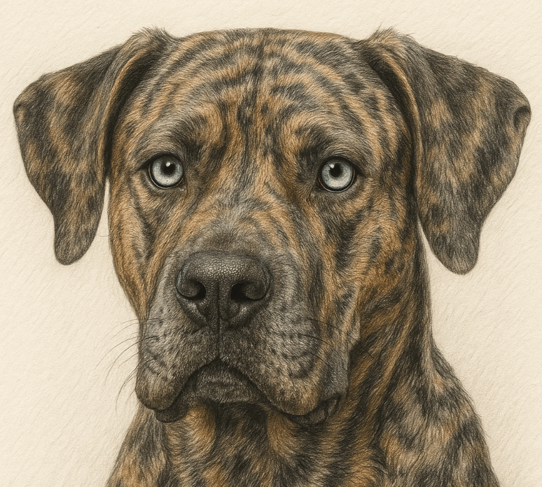 Catahoula Cane Corso Mix: Best 7 Expert Tips!