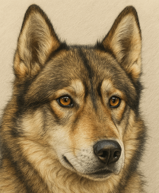 Agouti Husky: Best 7 Expert Tips!