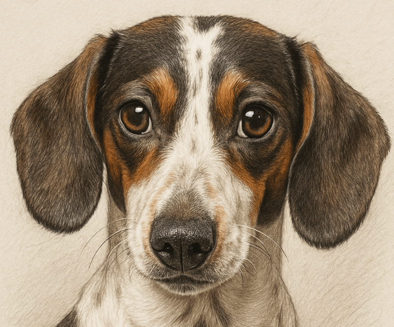 Piebald Dachshund: Best 7 Expert Tips!