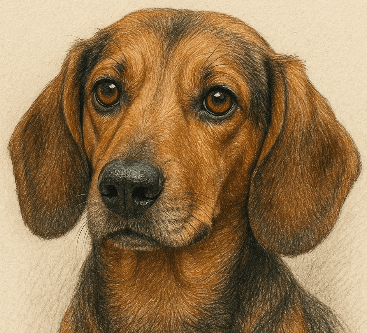 Basset Hound Dachshund Mix: Best 7 Expert Tips!