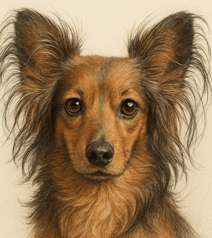 Papillon Dachshund Mix: Best 7 Expert Tips!
