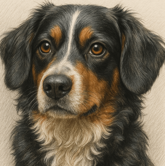 Bernese Mountain Dog Dachshund Mix: Best 7 Expert Tips!