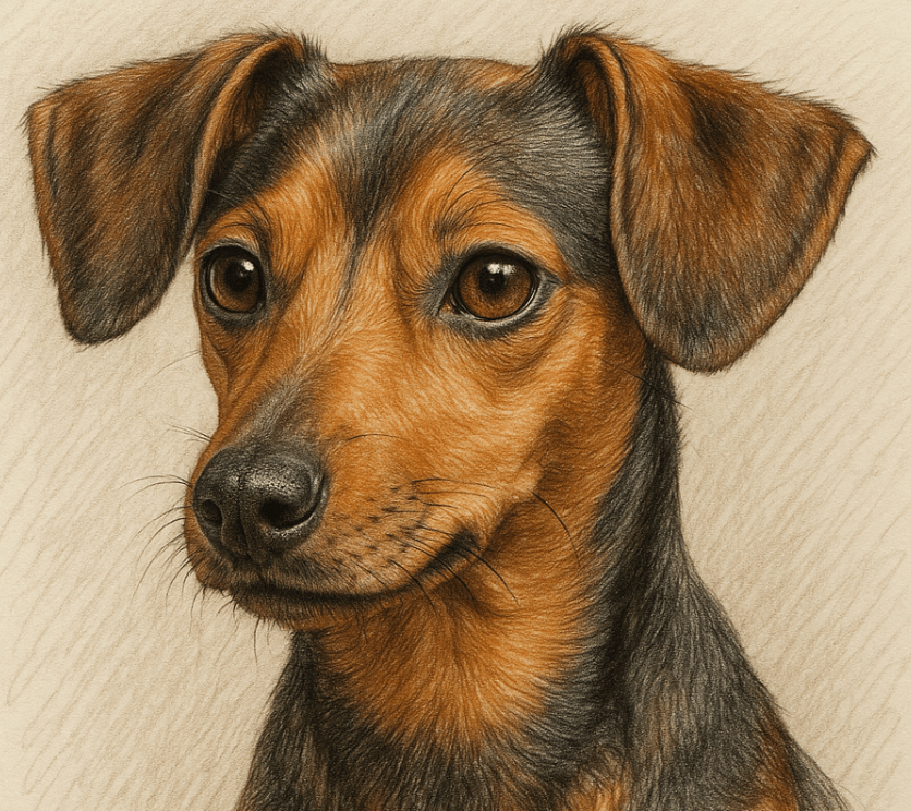 Mini Pinscher Dachshund Mix: Best 7 Expert Tips!
