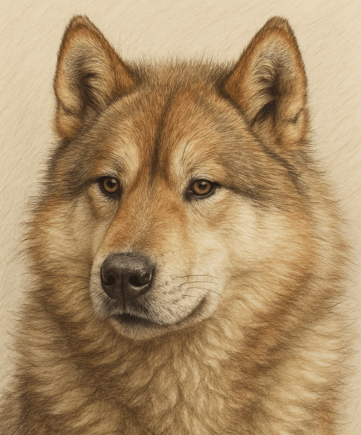 Greenland Dog: Best 7 Expert Tips!