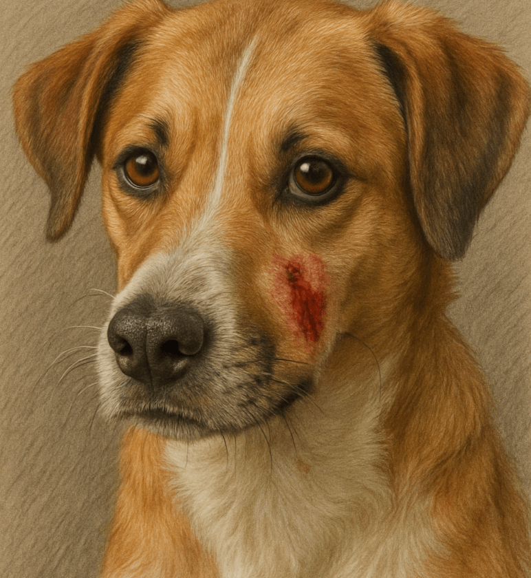 What to Put on a Dog Wound: Best 7 Expert Tips!