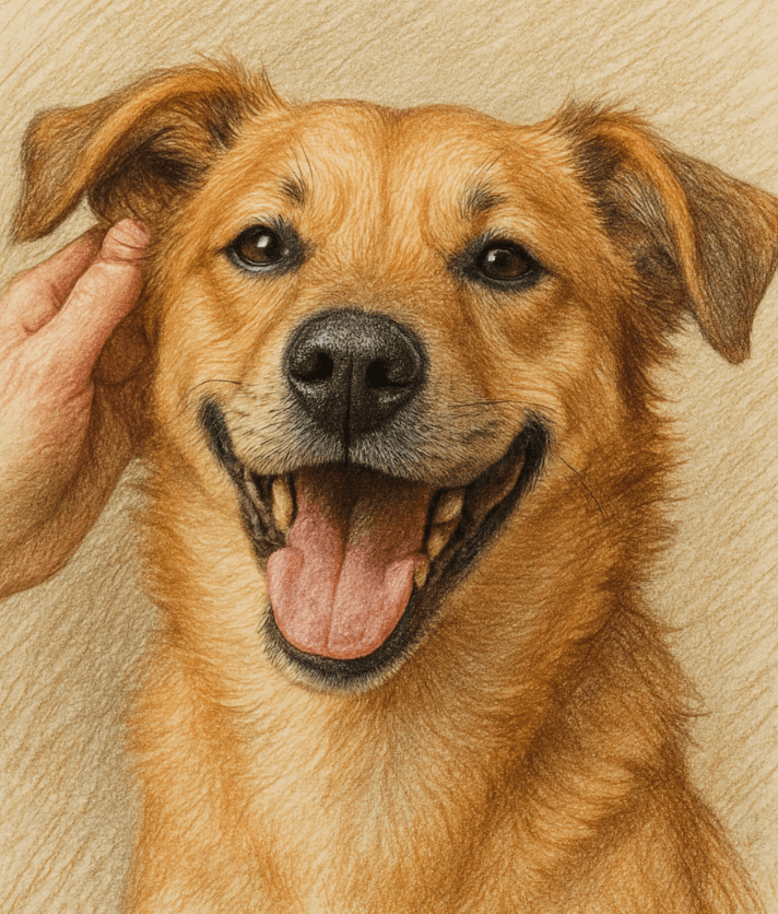 How to Make My Dog Happy: Best 7 Expert Tips!