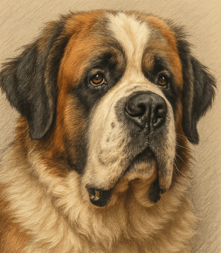 Saint Bernard Dog Price: Best 7 Expert Tips!