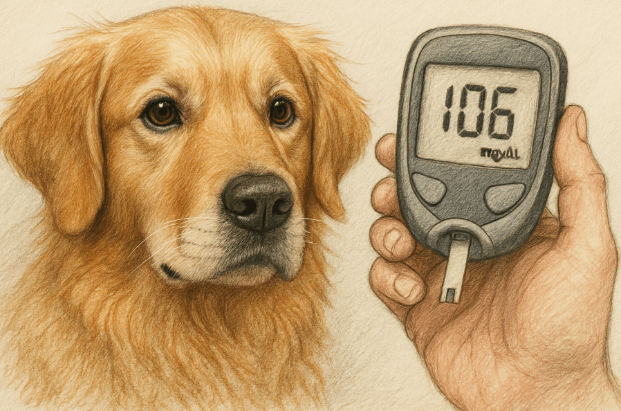 Understanding Dog Glucose Levels: Best 7 Expert Tips!