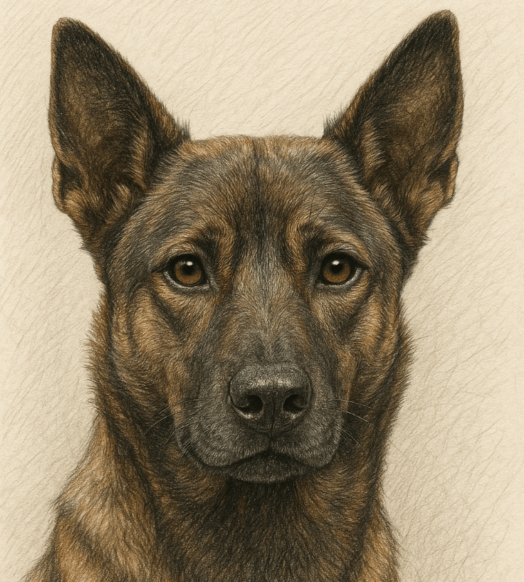 Formosan Mountain Dog: Best 7 Expert Tips!
