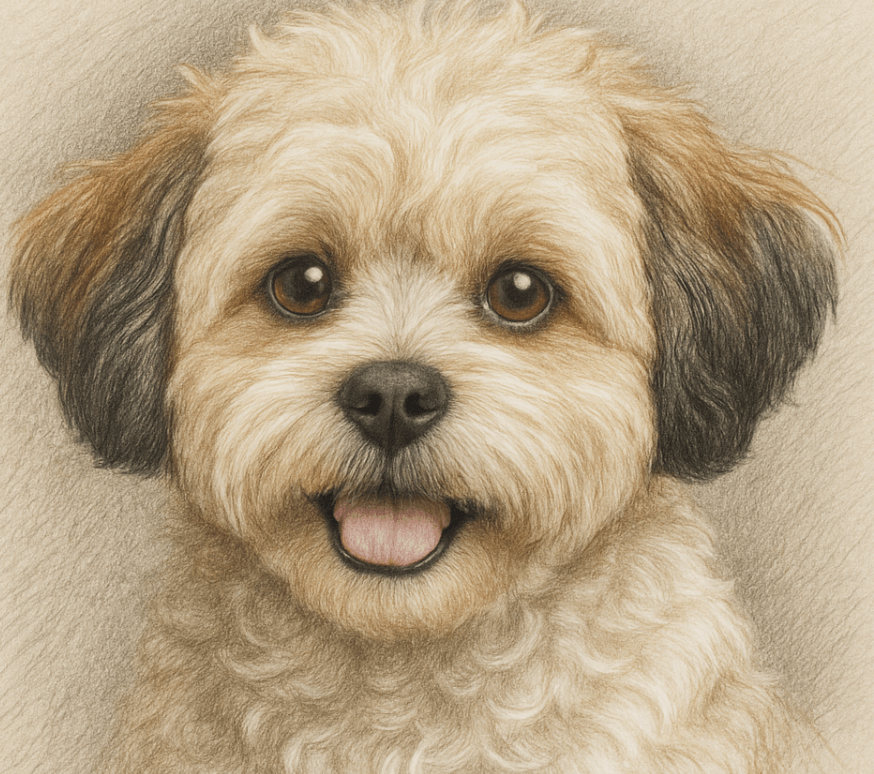 Shichon Dog Temperament: Best 7 Expert Tips!