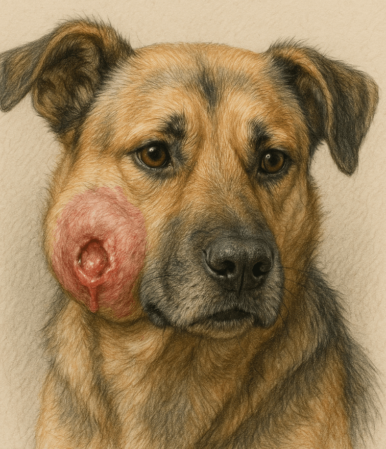 Dog Abscess Symptoms: Best 7 Health Tips!