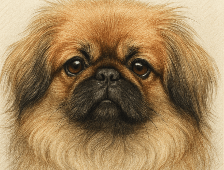 Pekingese Dog Price: Best 7 Expert Tips!