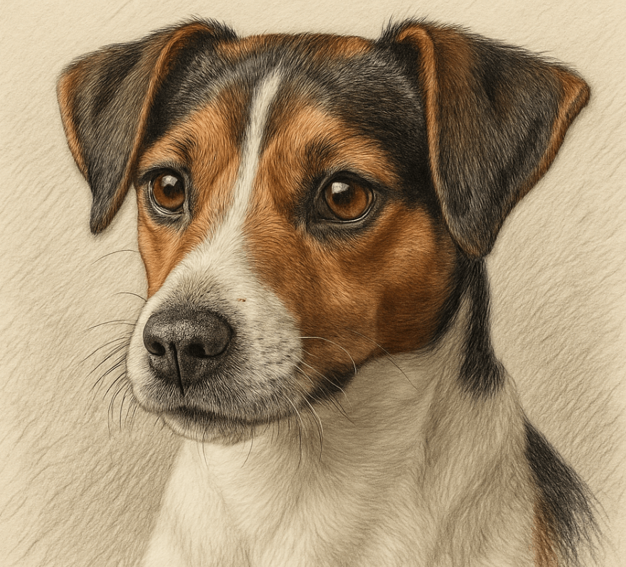 Danish Farm Dog: Best 7 Expert Tips!