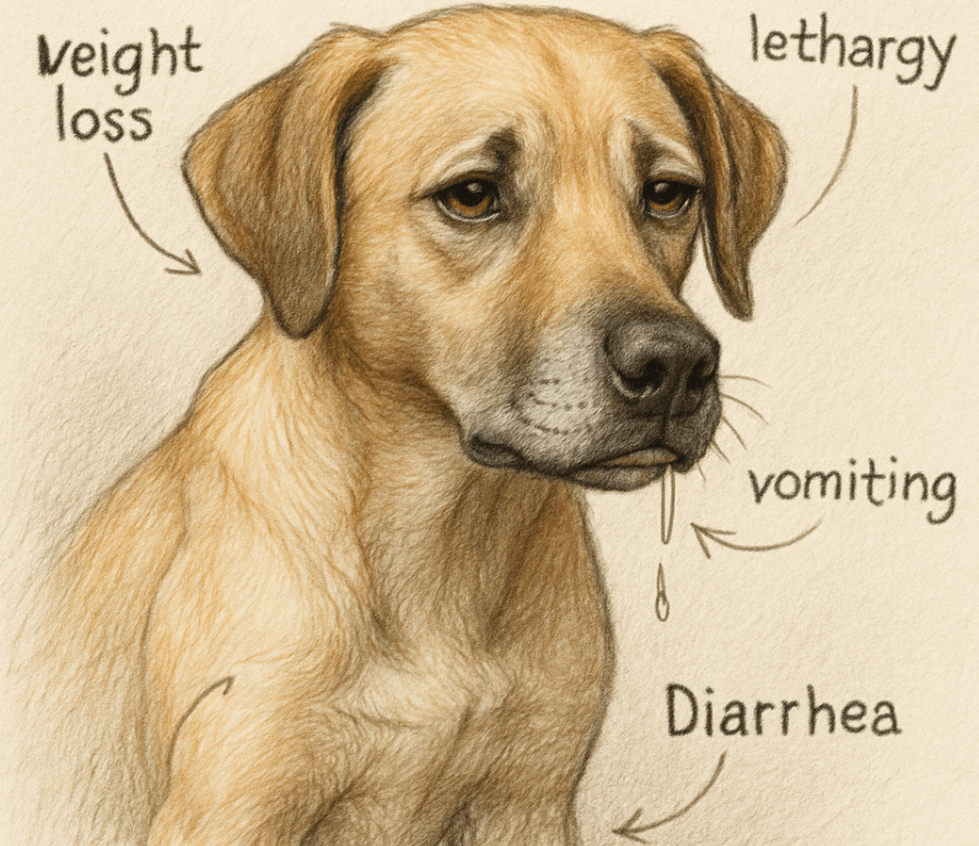 Signs of Bowel Cancer in Dogs: Best 7 Expert Tips!