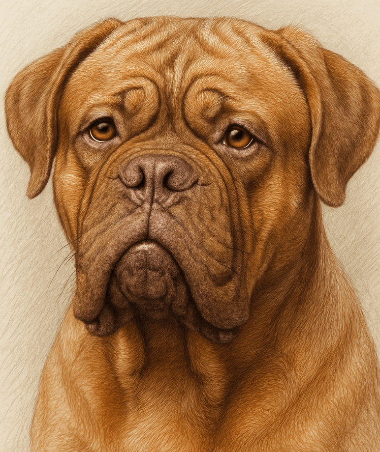 French Mastiff Dog: Best 7 Expert Tips!