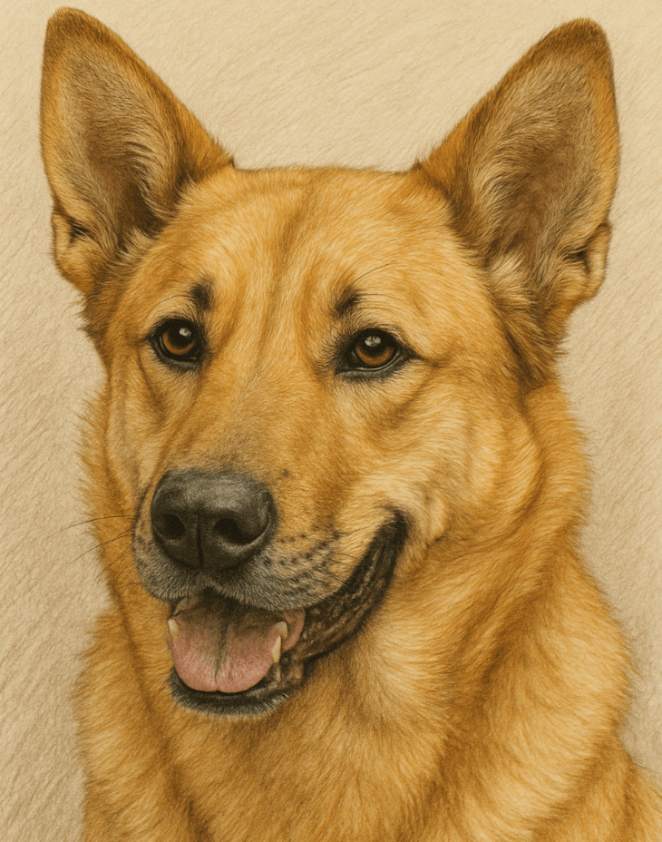 Chinook Dog Temperament: Best 7 Expert Tips!