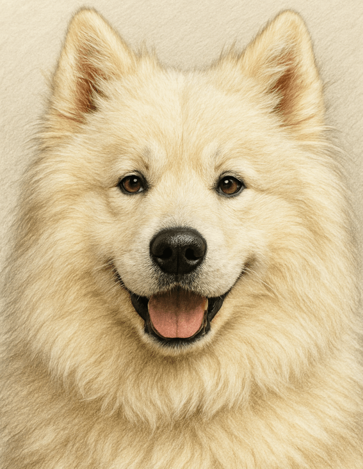 Samoyed Dog Hypoallergenic: Best 7 Expert Tips!
