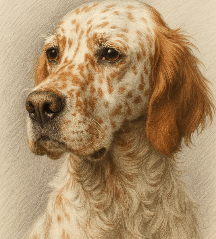 English Hunting Dog: Best 7 Expert Tips!