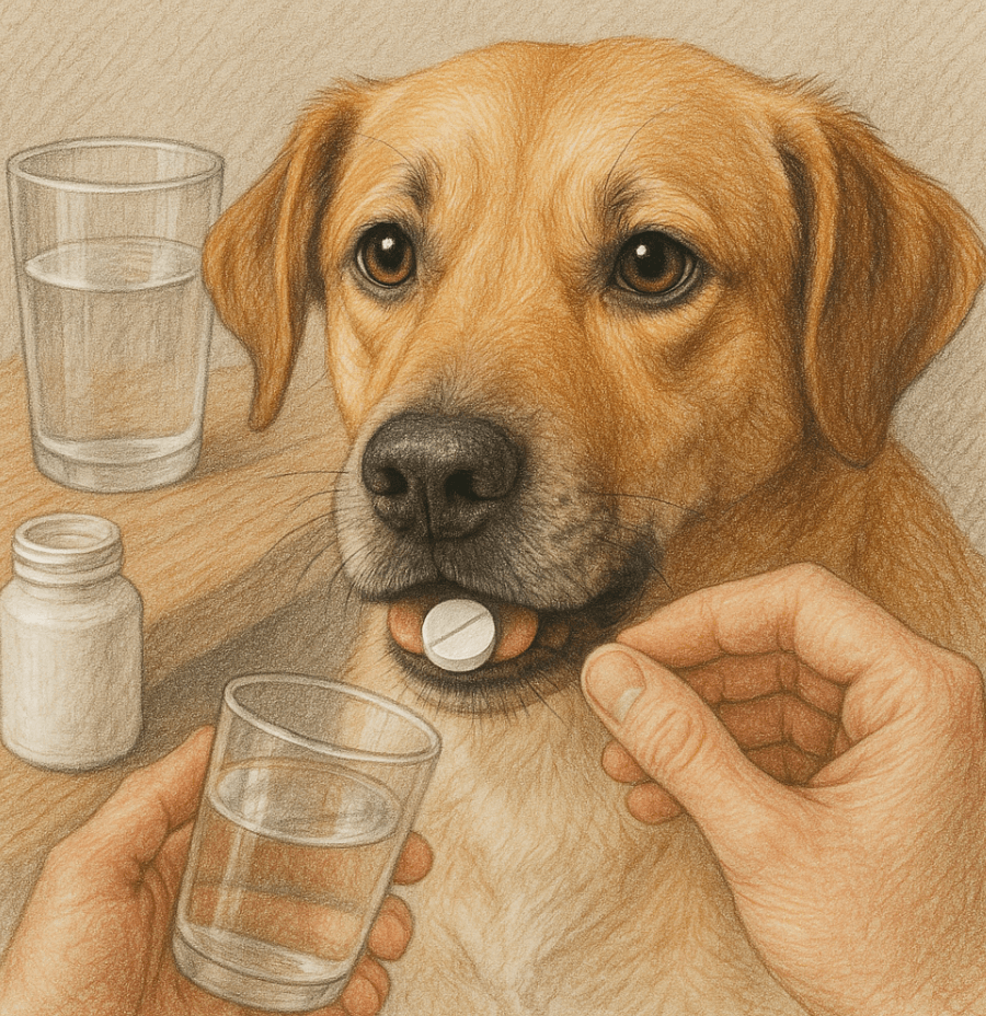 Dog Toxicity Treatment at Home: Best 7 Expert Tips!