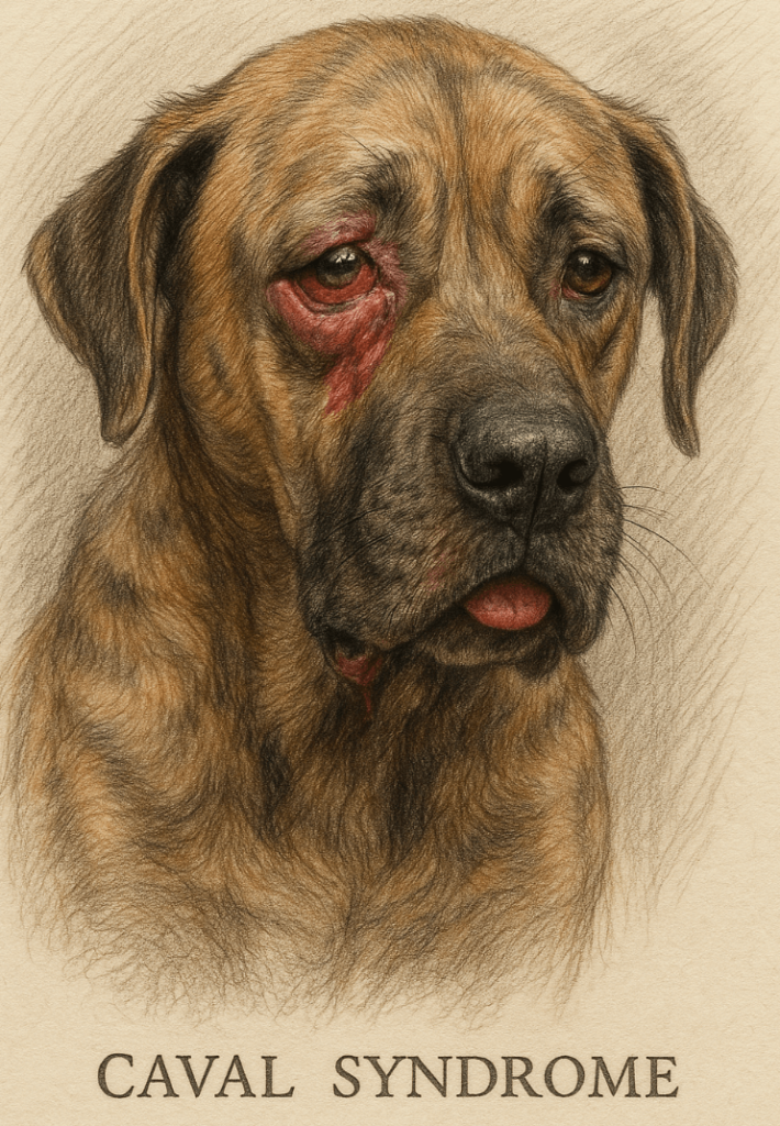 Caval Syndrome in Dogs: Best 7 Expert Tips!