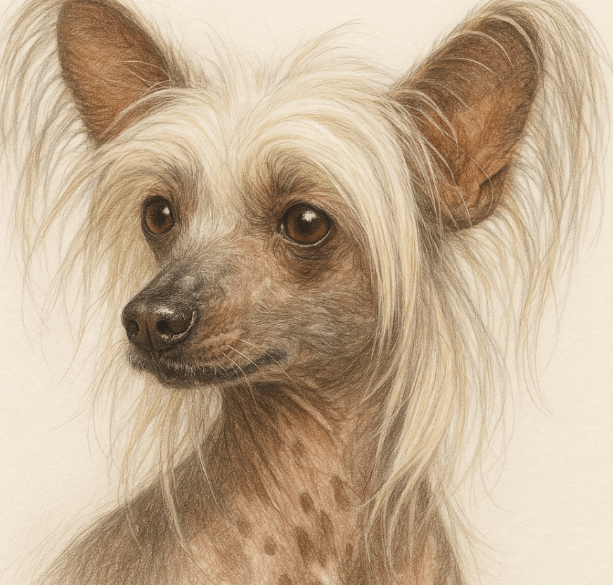 Chinese Crested Dog Life Expectancy: Best 7 Expert Tips!