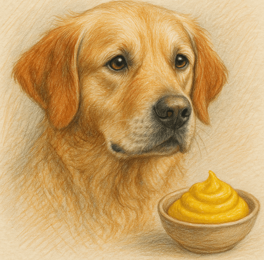 Can Dogs Eat Mustard? Best 7 Expert Tips!