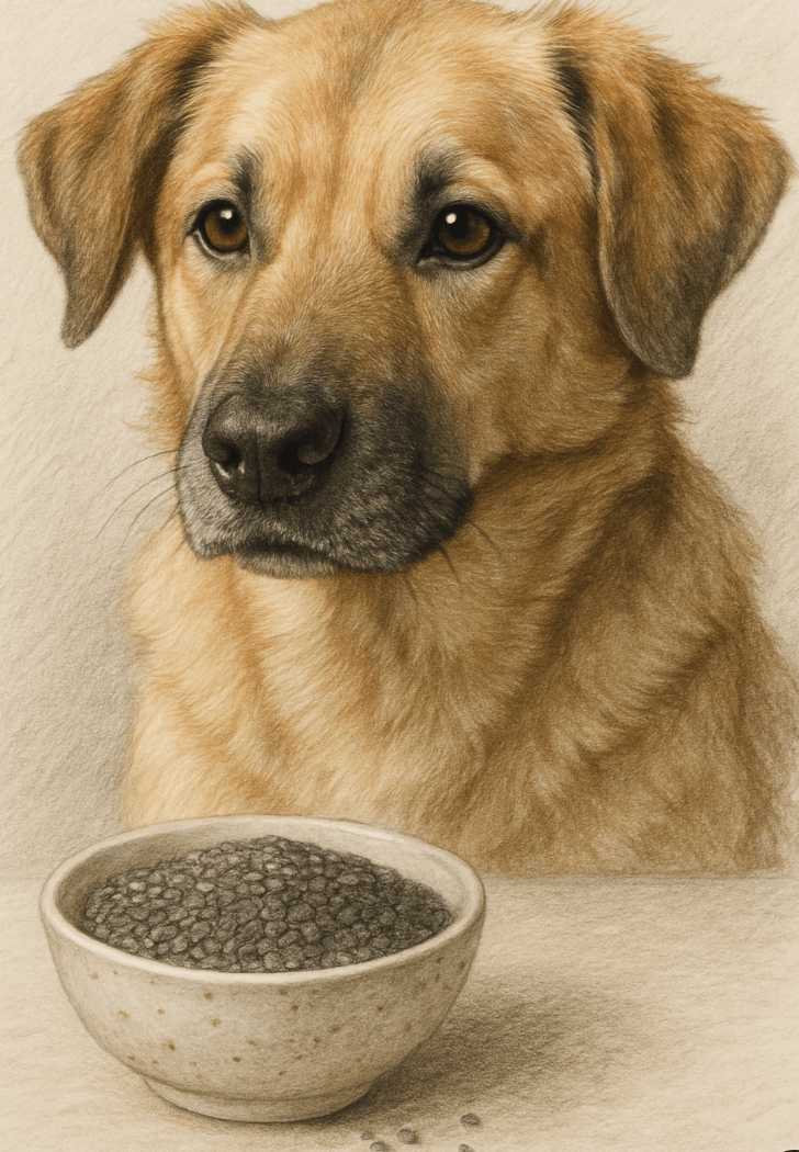 Can Dogs Eat Chia Seeds? Best 7 Expert Tips!