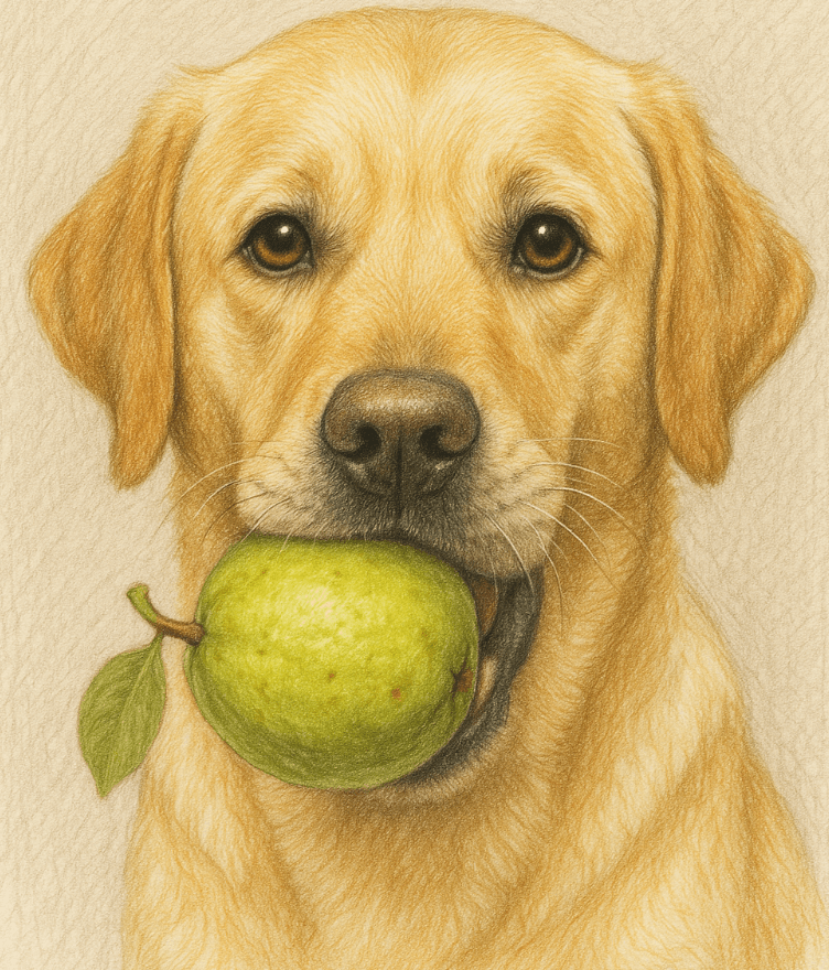 Can Dogs Eat Guava? Best 7 Expert Tips!